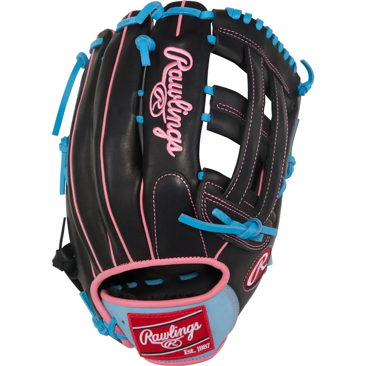 R9 12.75" Pro H-Web