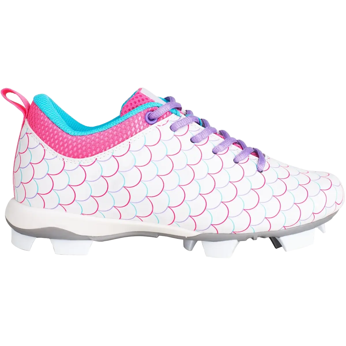 Youth Play Ball Softball Cleat