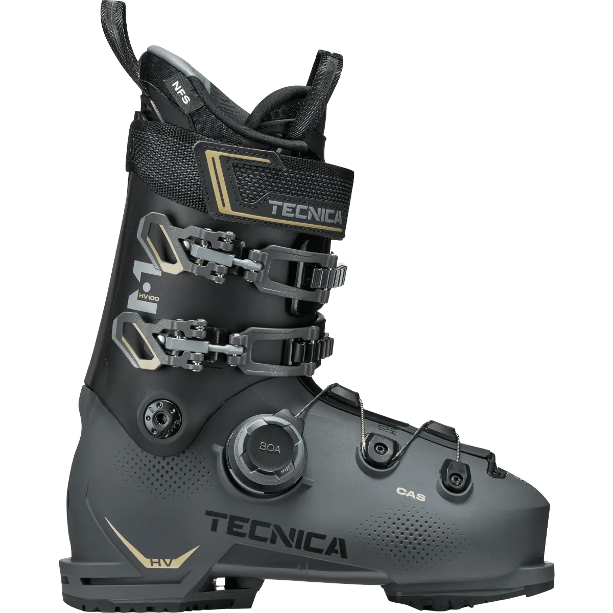 Mach BOA HV 100