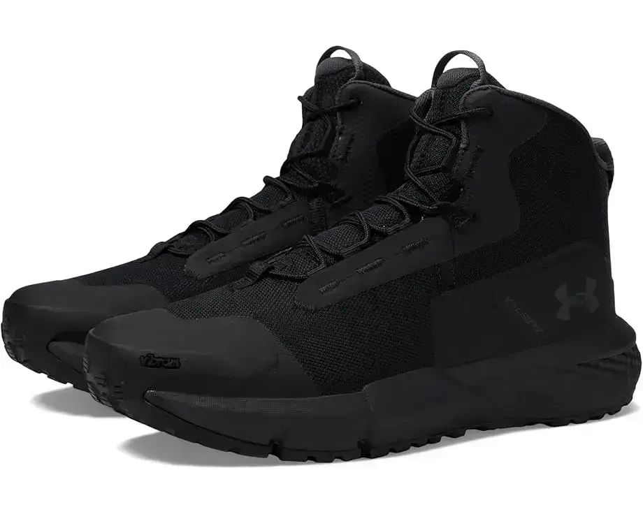 Men's Under Armour Charged Valsetz Mid