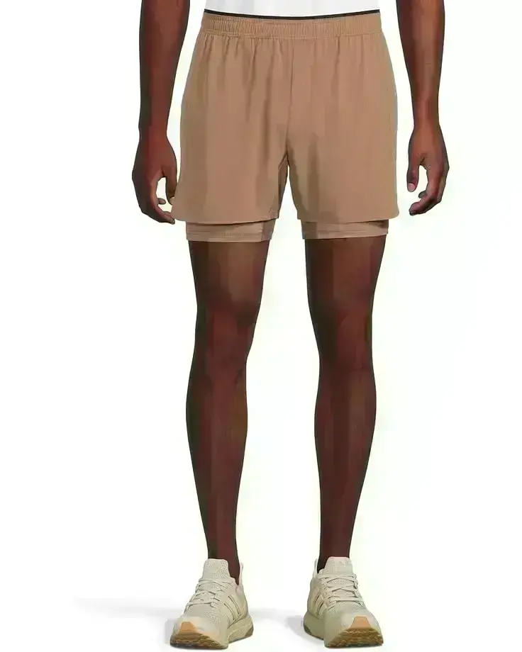 Men's Chubbies The Mudslides 5.5" (Ultimate Training Shorts)