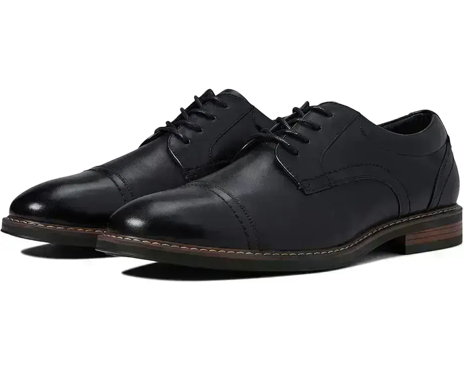 Centro Flex Cap Toe Oxford