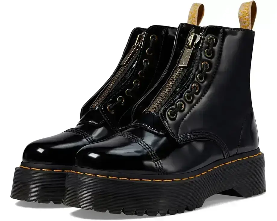 Women's Dr. Martens Vegan Sinclair