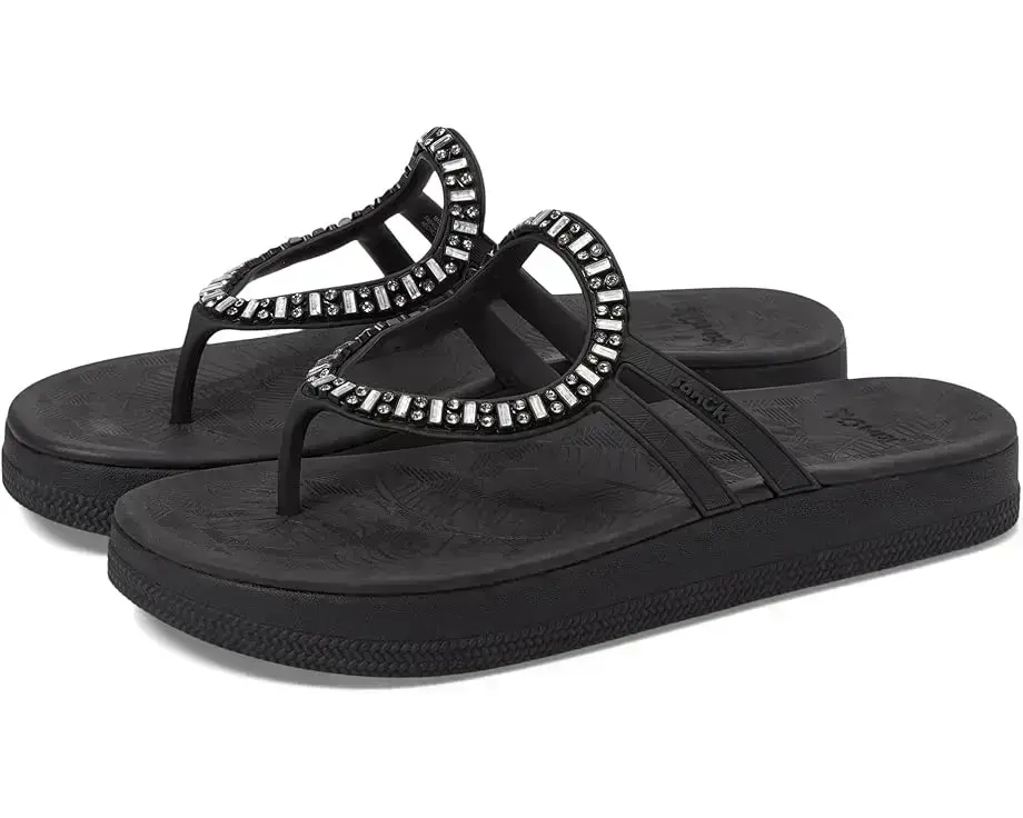 Women's Sanuk Sunshine SL Gem