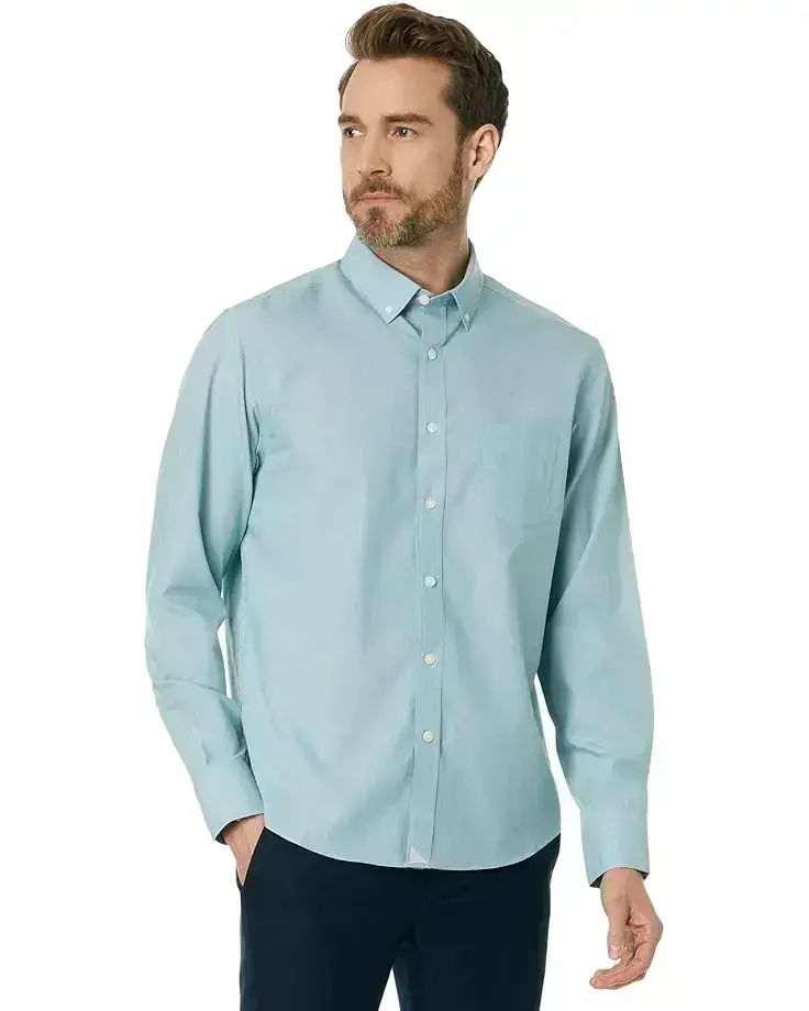 Men's UNTUCKit Cadetto Wrinkle Free Shirt