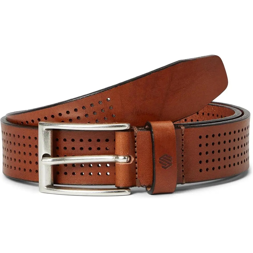 Full Perforated Belt