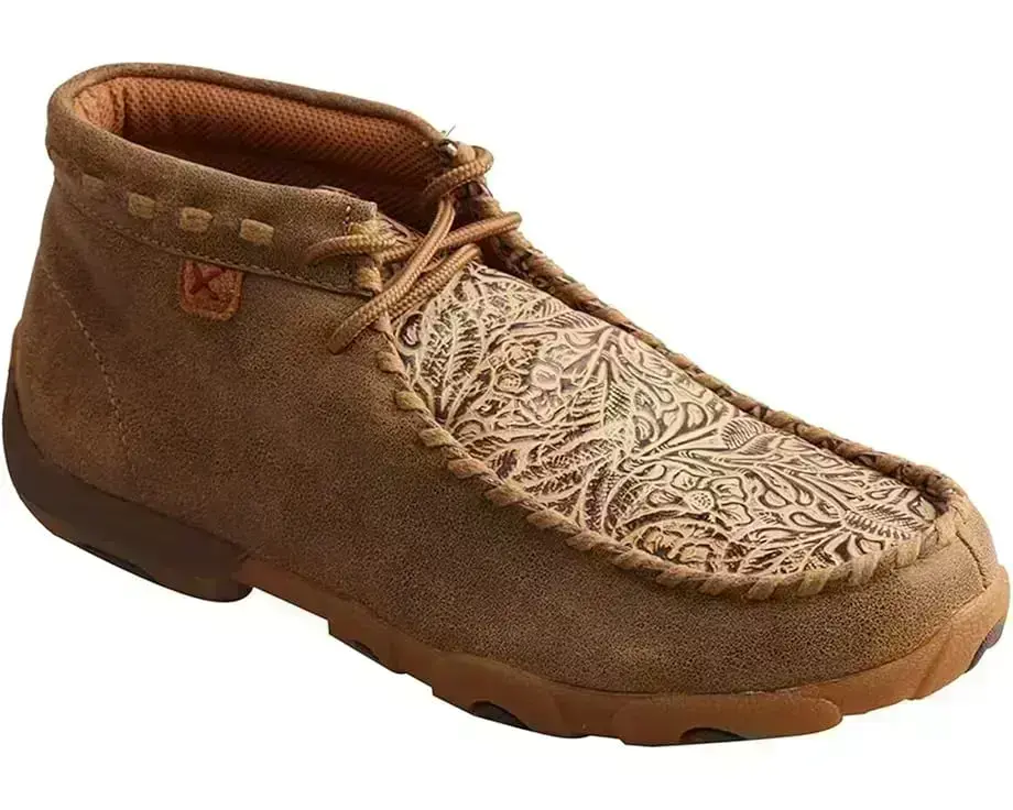 Women's Twisted X WDM0080