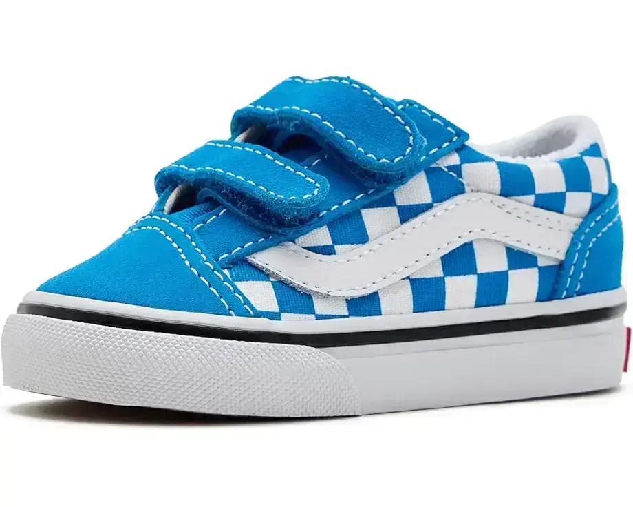 Vans Kids Old Skool™ V (Infant/Toddler)