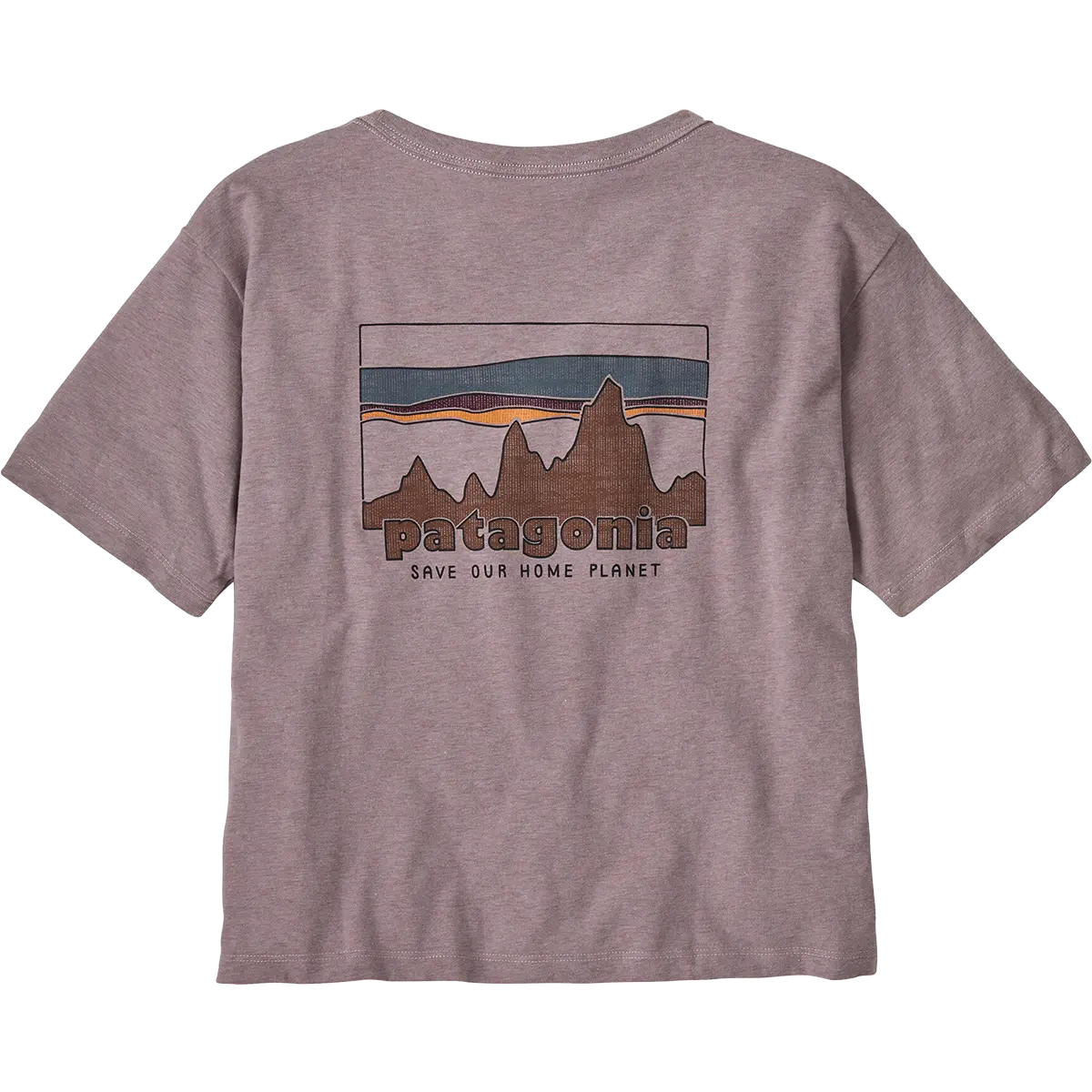 Women's '73 Skyline Easy-Cut Responsibili-Tee
