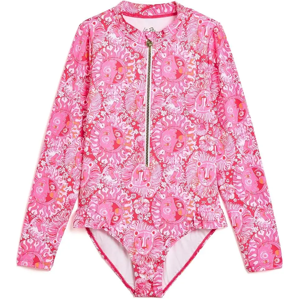 Denning Rashguard (Toddler/Little Kid/Big Kid)