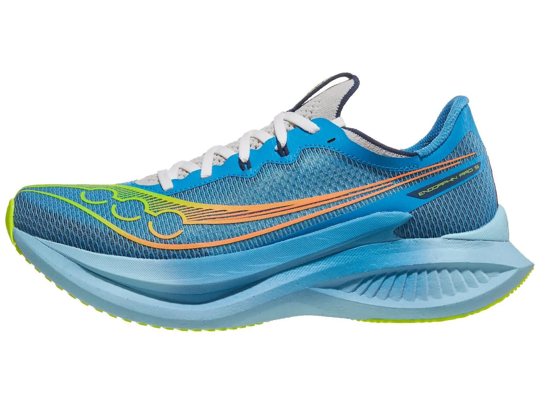 Saucony Endorphin Pro 5