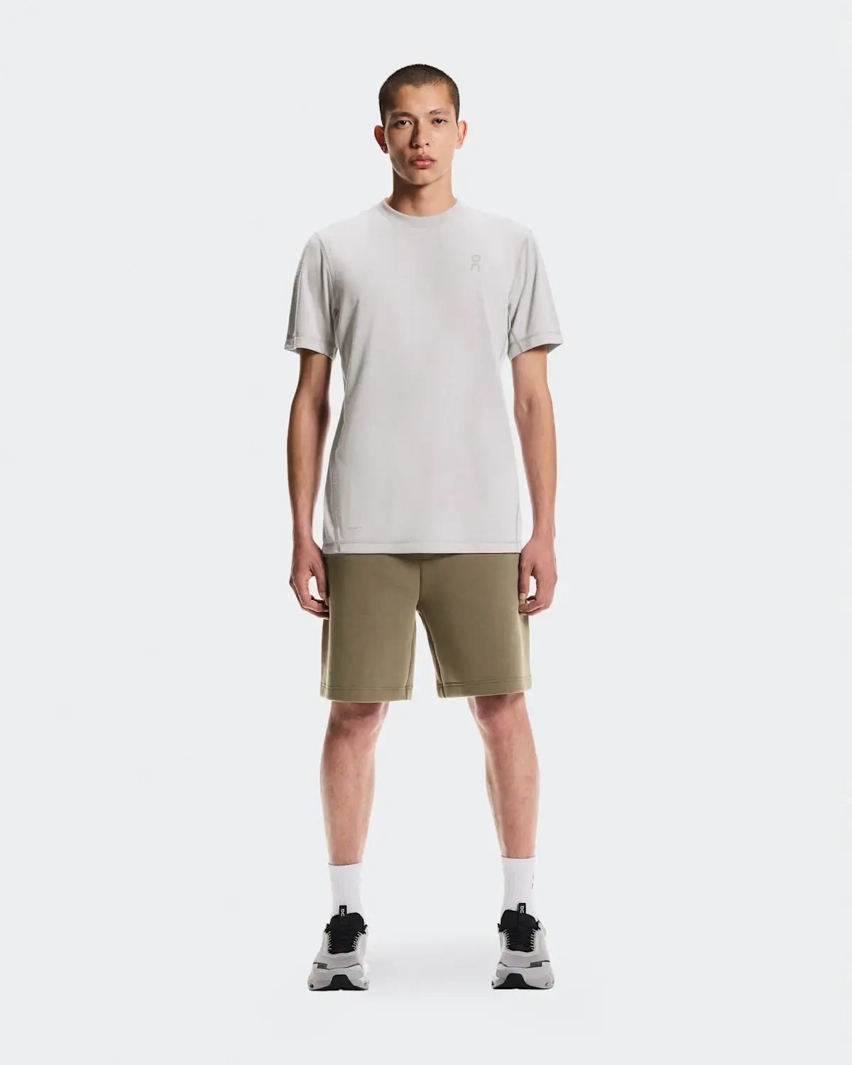 Focus Tech Shorts