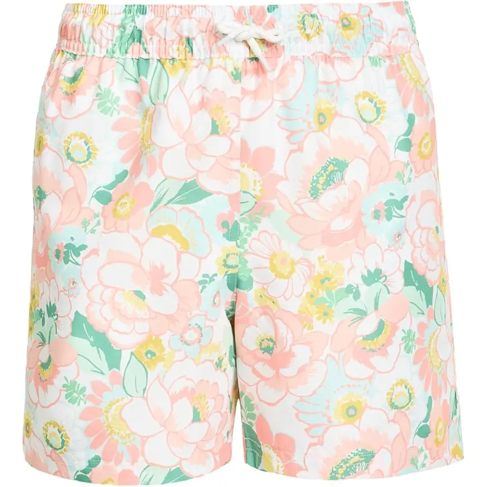 Printed Swim Trunk (Infant/Toddler/Little Kid/Big Kid)