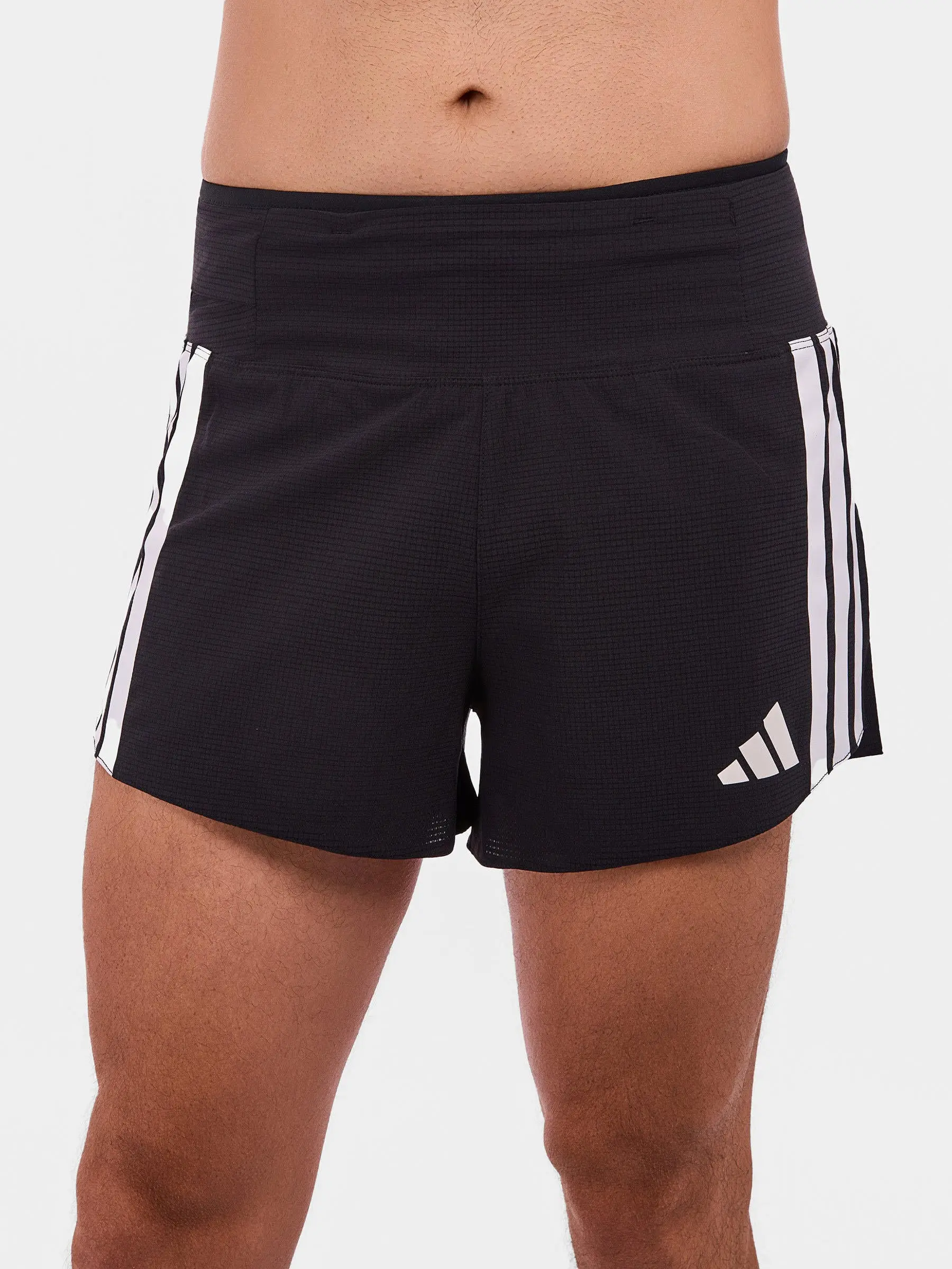 adidas Men's adizero Gel 3" Short
