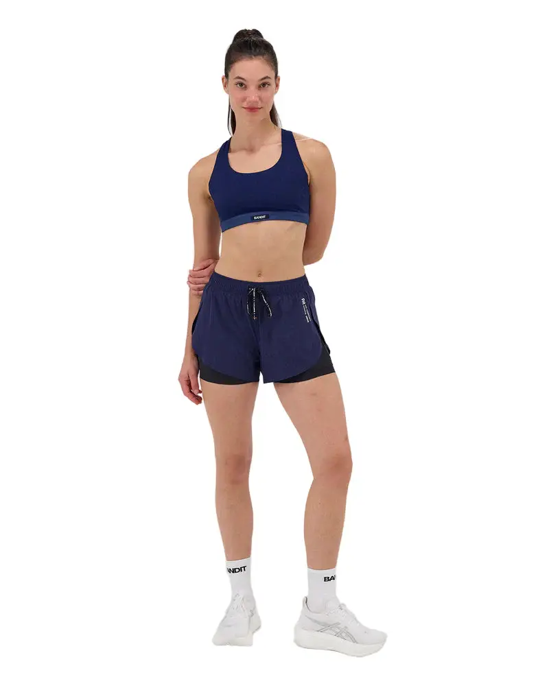 Gridlock™ Scoop Neck Bra