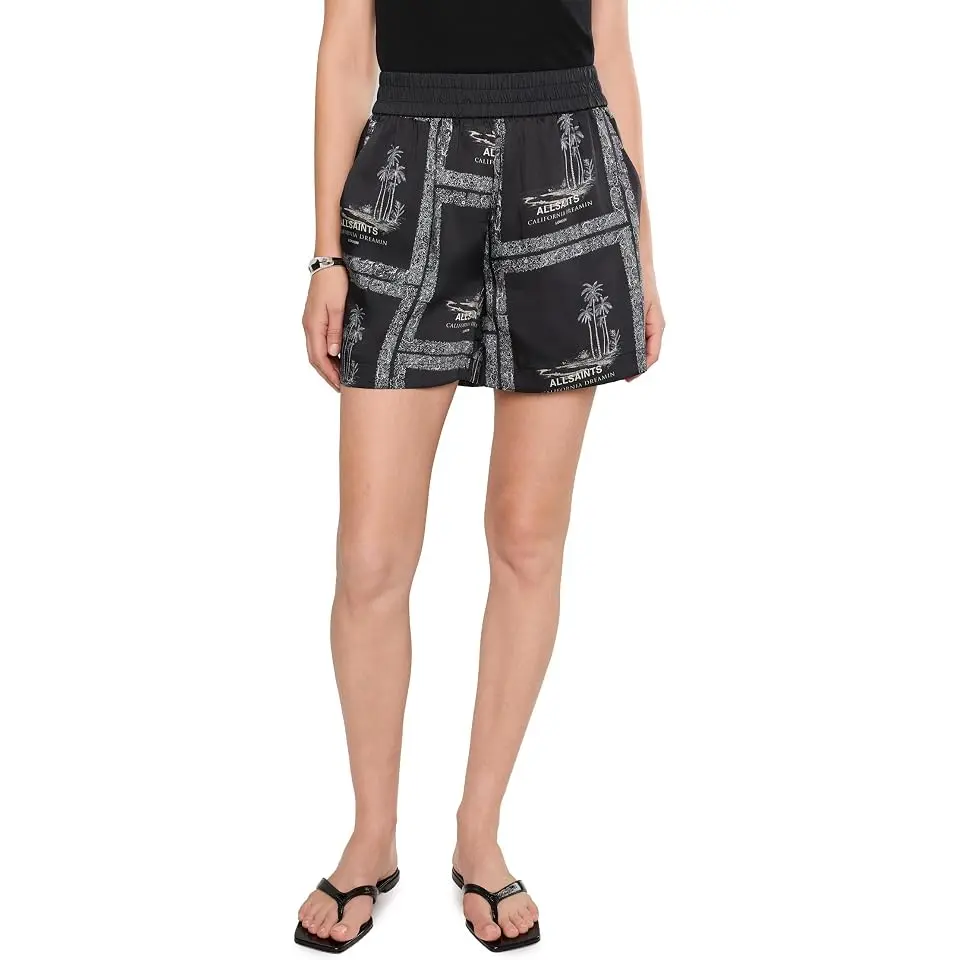 Lettie Shorts