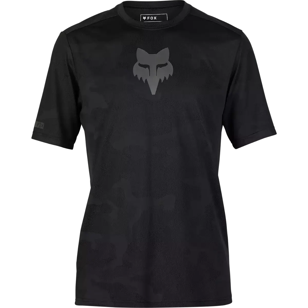 Men's Ranger TruDri Short Sleeve Jersey