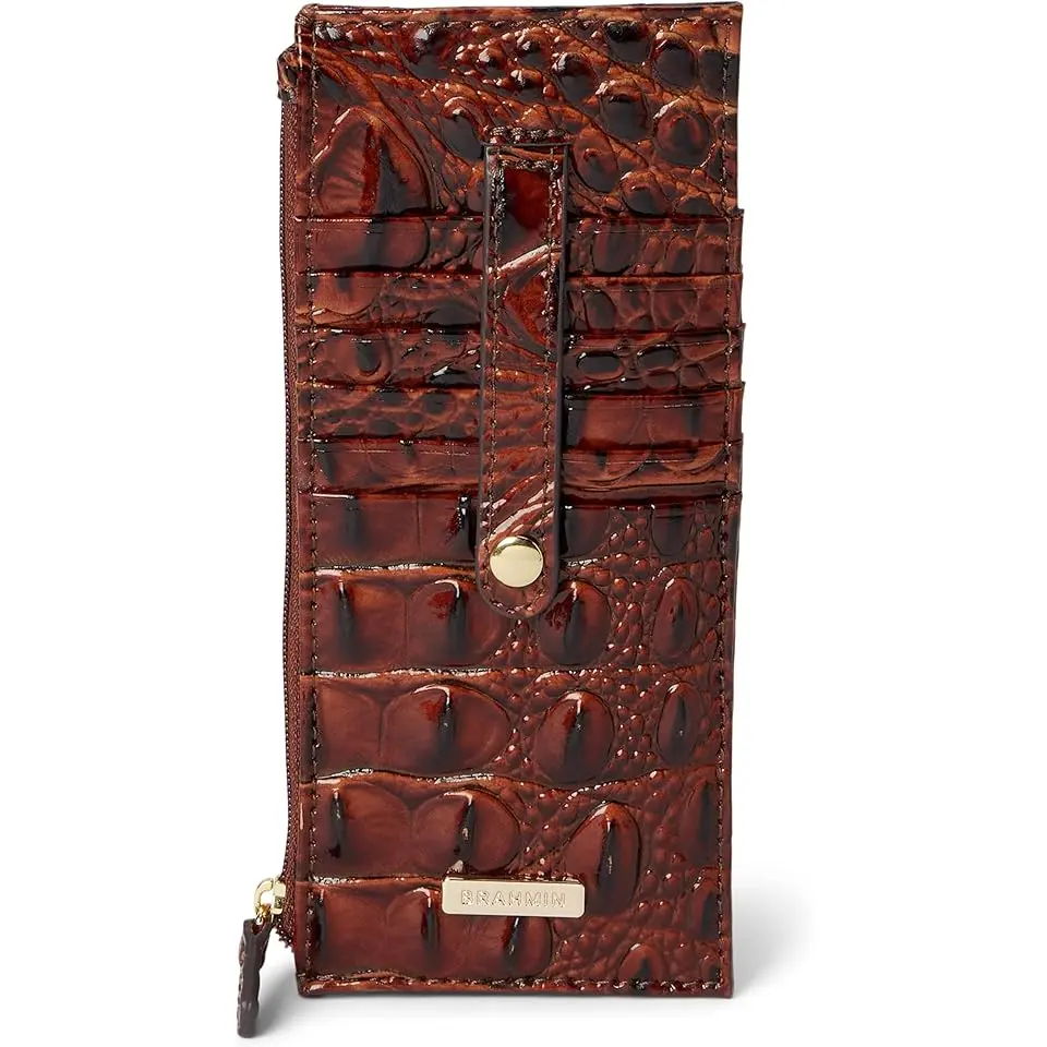 Melbourne Credit Card Wallet