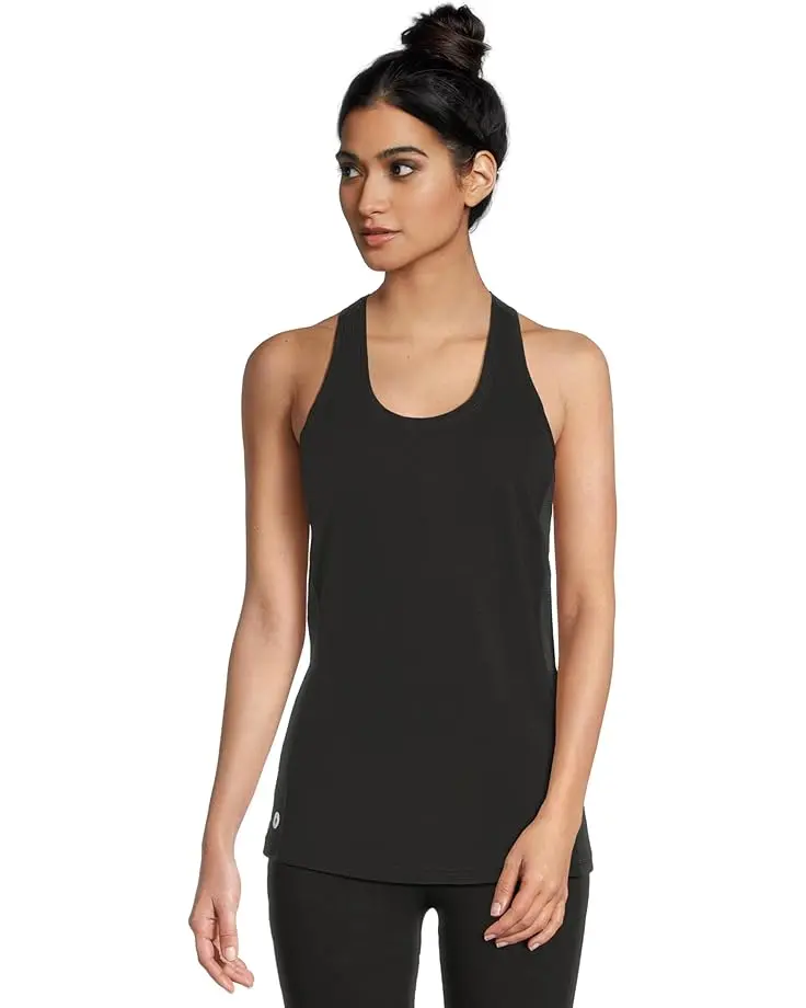 Women's Smartwool Active Mesh Racerback Tank