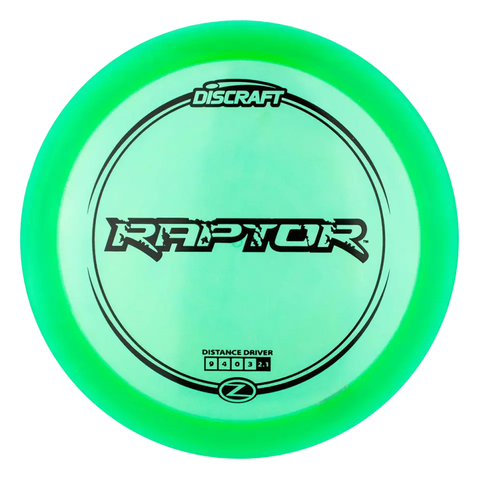Z Line Raptor 173-174 grams