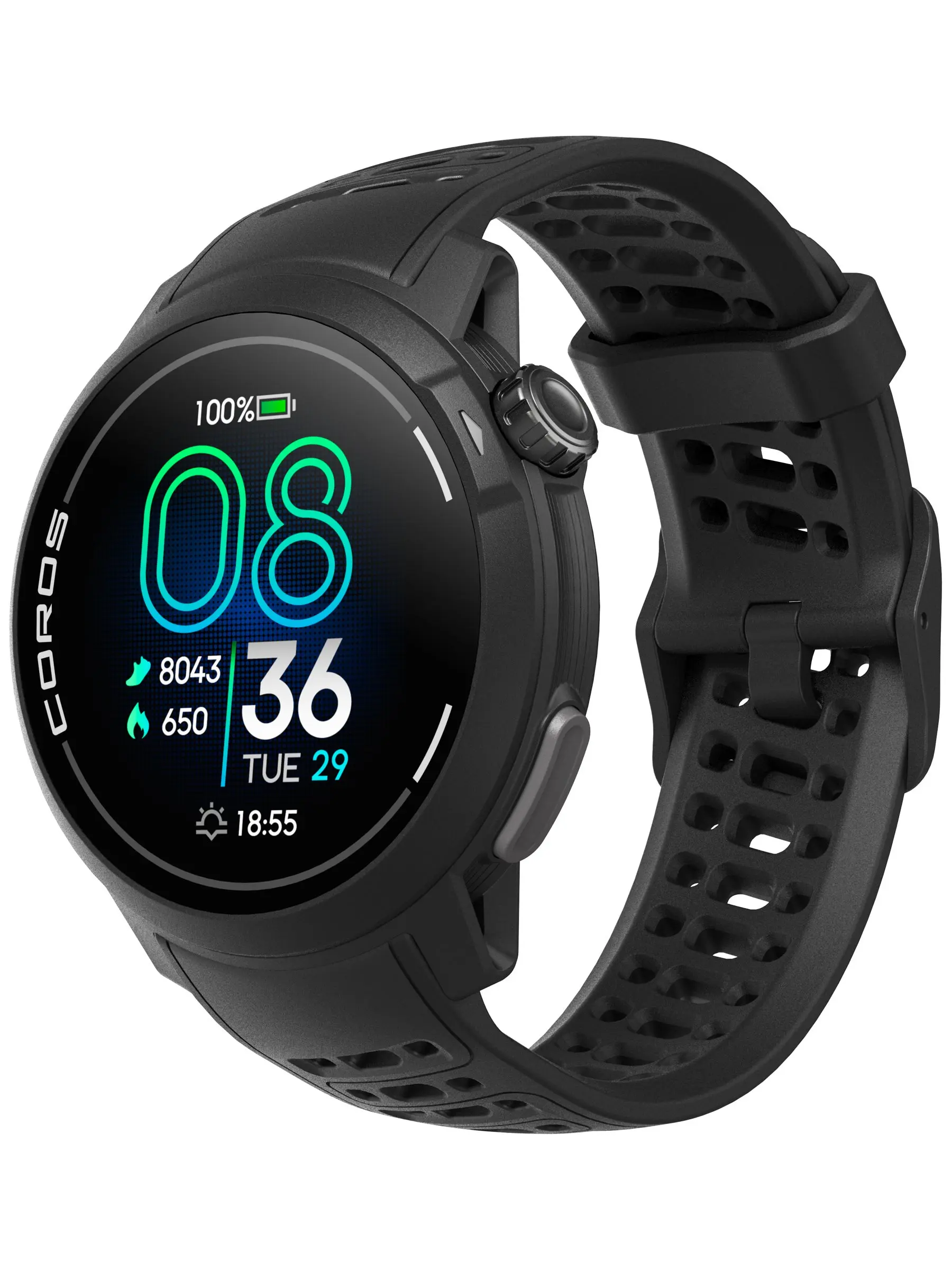 COROS PACE Pro GPS Sport Watch