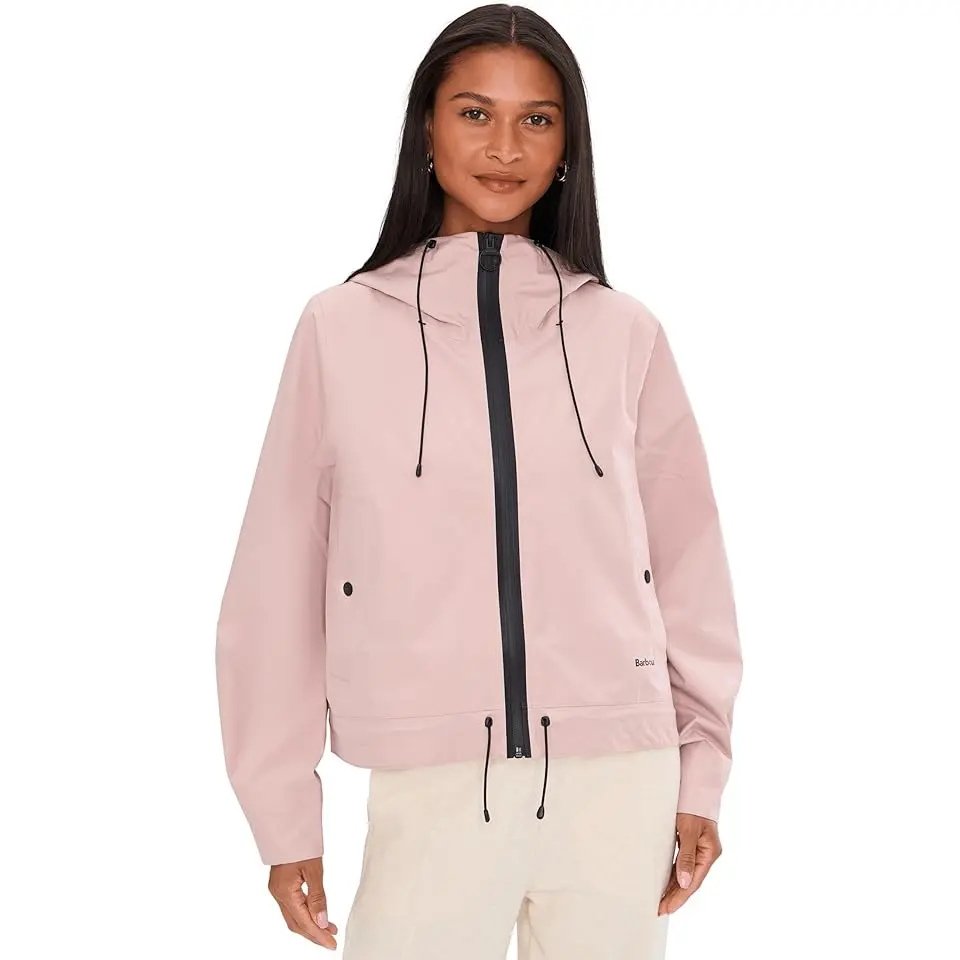 Thorpe Waterproof Jacket