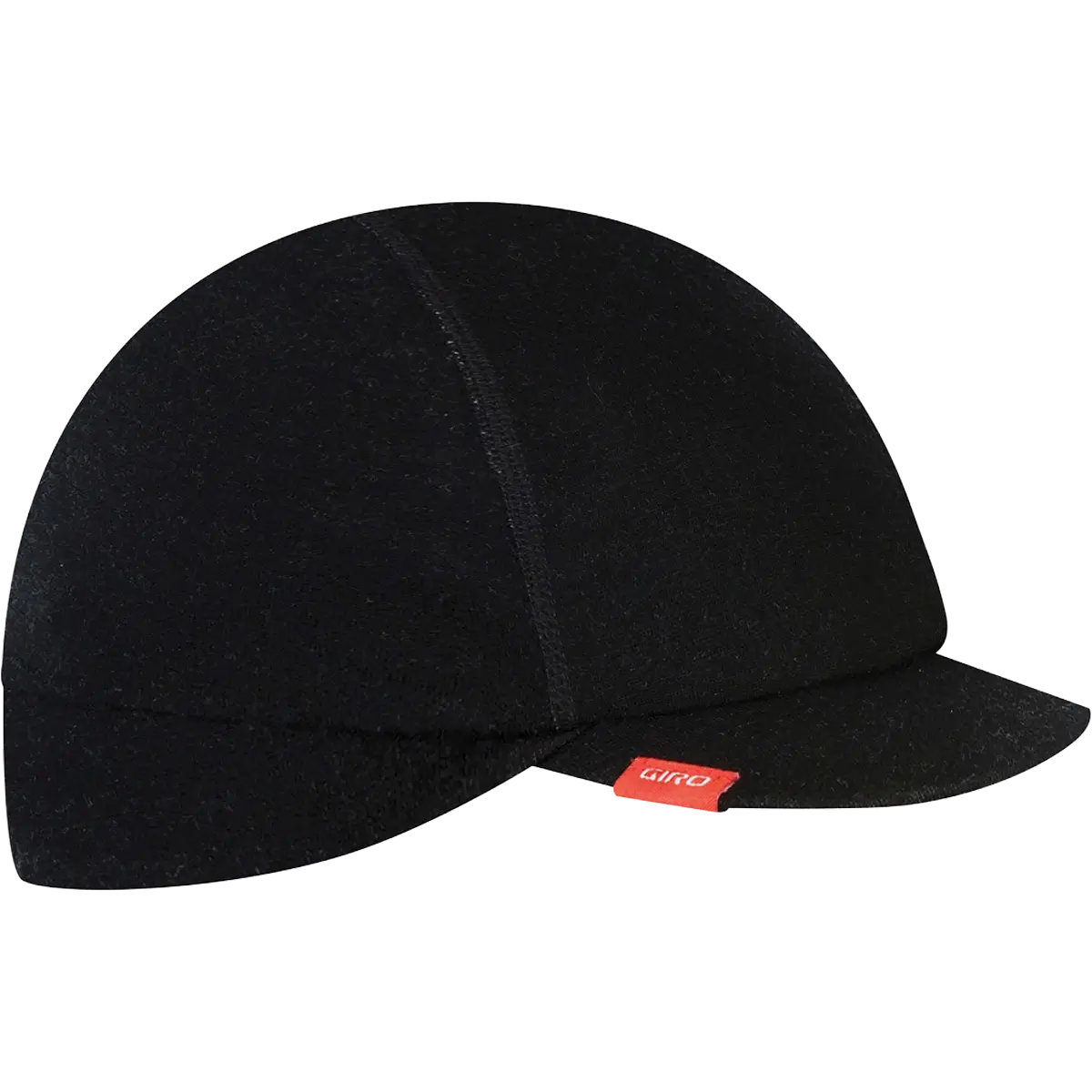 Seasonal Merino Wool Cap