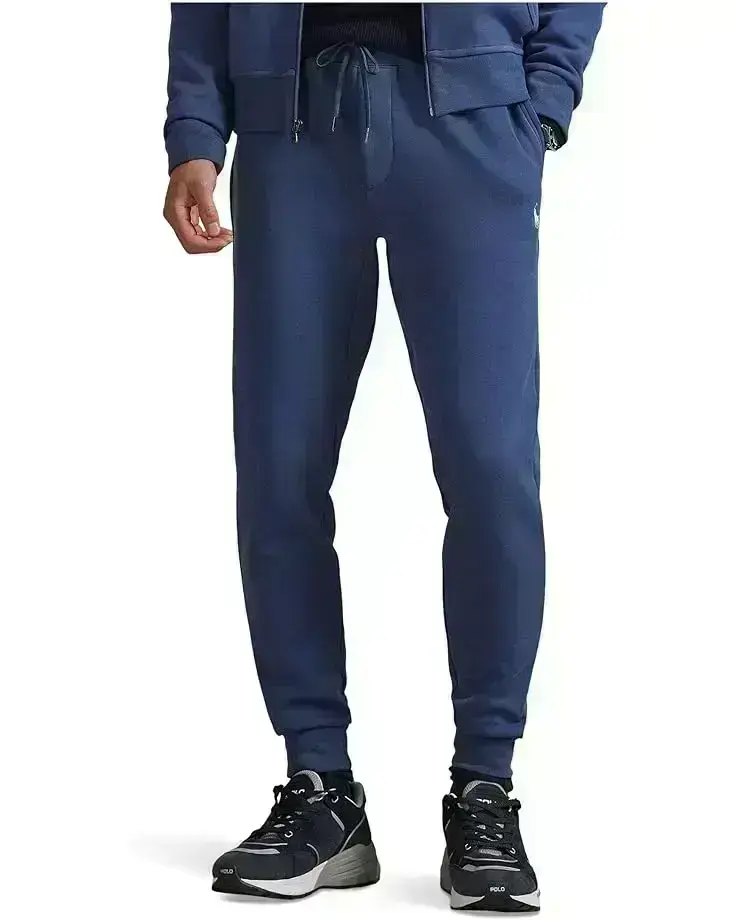 Men's Polo Ralph Lauren Double-Knit Jogger Pant