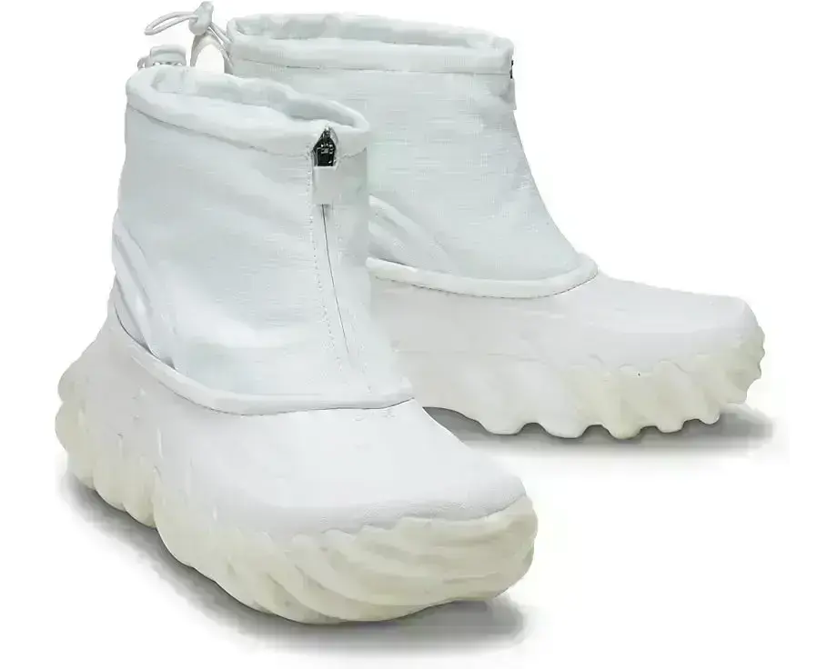 Unisex Crocs Echo Boots