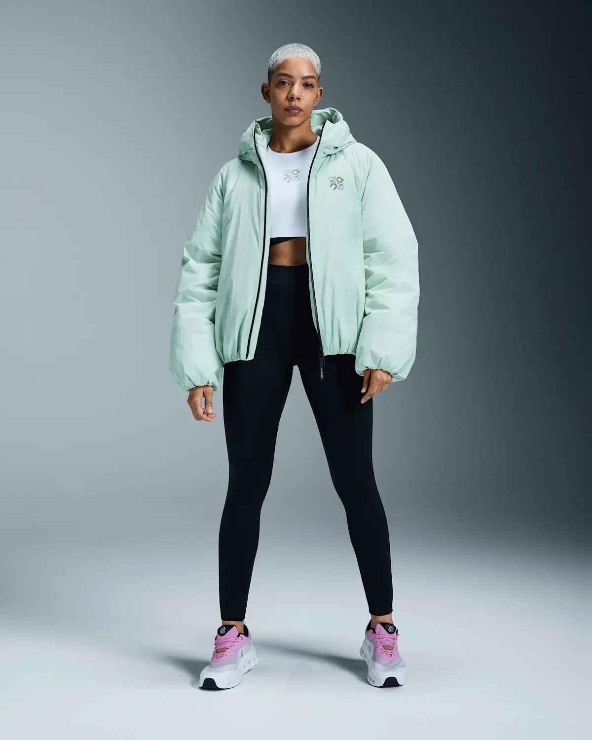 Women's Puffer Jacket LOEWE