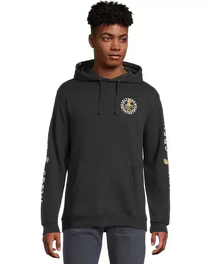 Men's Salty Crew Tentacles Fleece