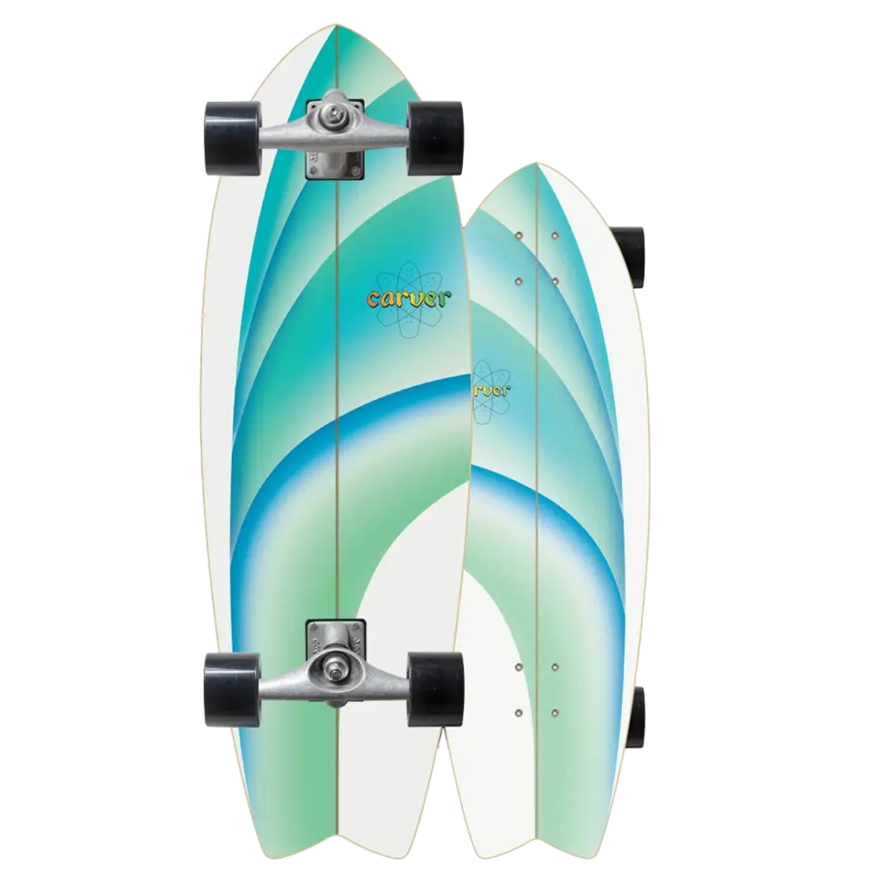 Emerald Peak 30" CX 2020 Complete