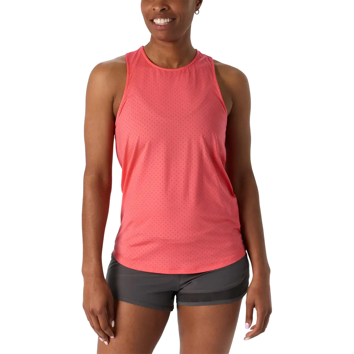 Women's Ice Perf Tank
