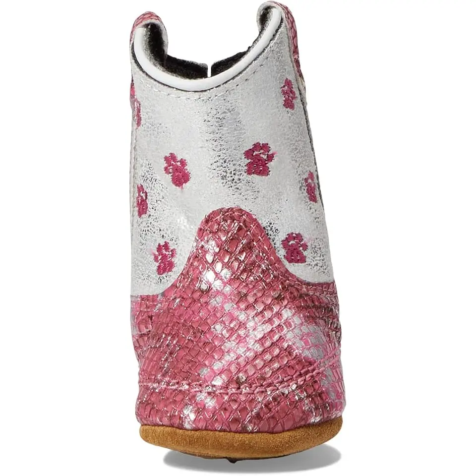 Pink Paw (Infant)