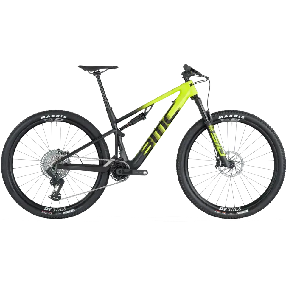 Fourstroke AMP LT ONE