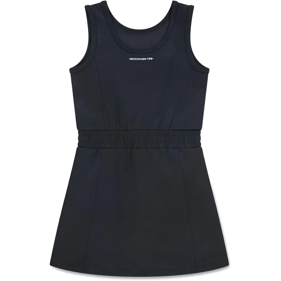 YPB Neoknit Mini Dress (Big Kid)