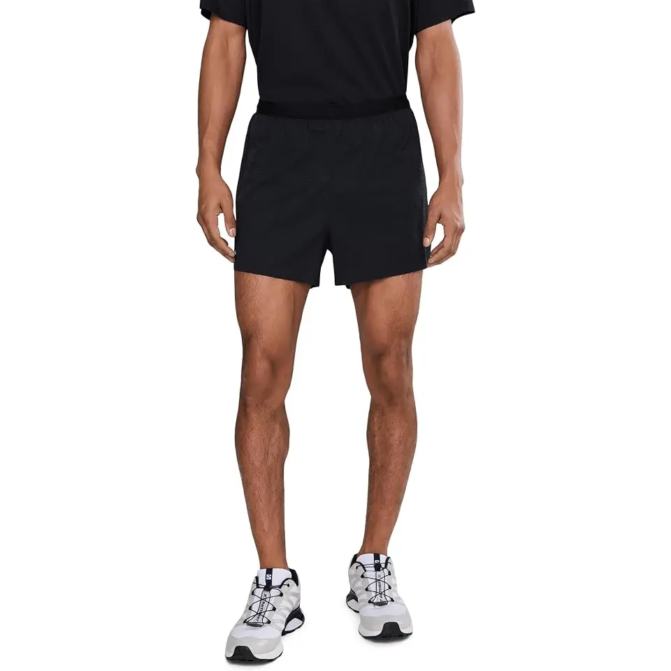 Hypervent Structure Shorts