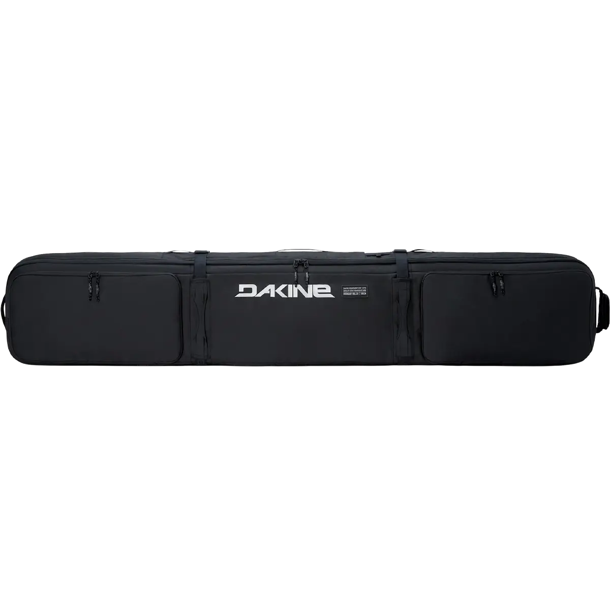 Boundary Ski Roller Bag