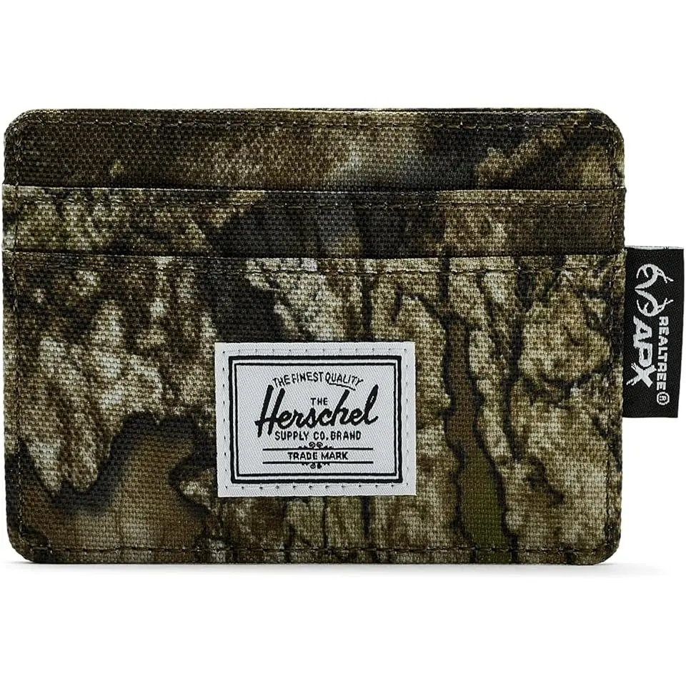 Realtree® Charlie Cardholder