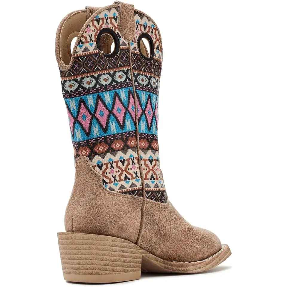 Willow Aztec (Toddler/Little Kid)