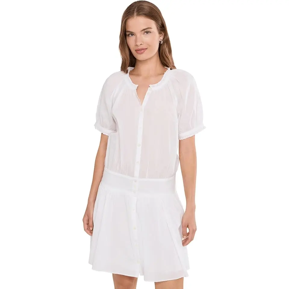 Nisha Dress