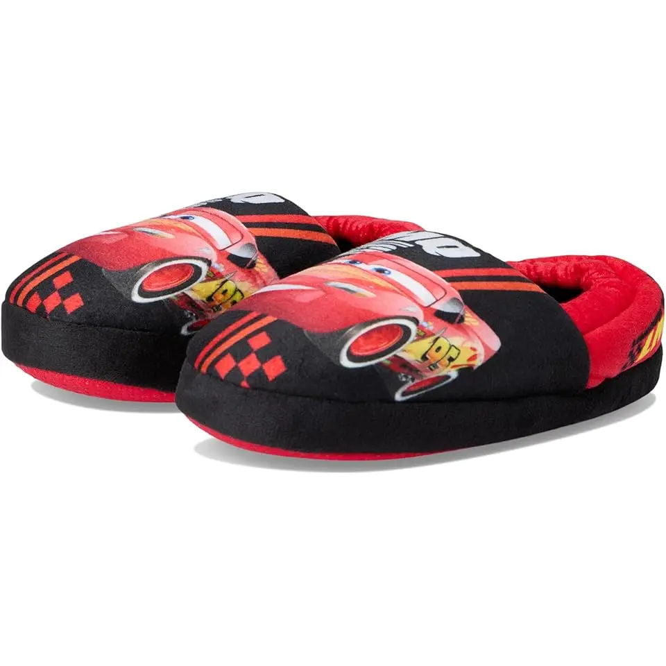 Cars Slipper(Toddler/Little Kid)