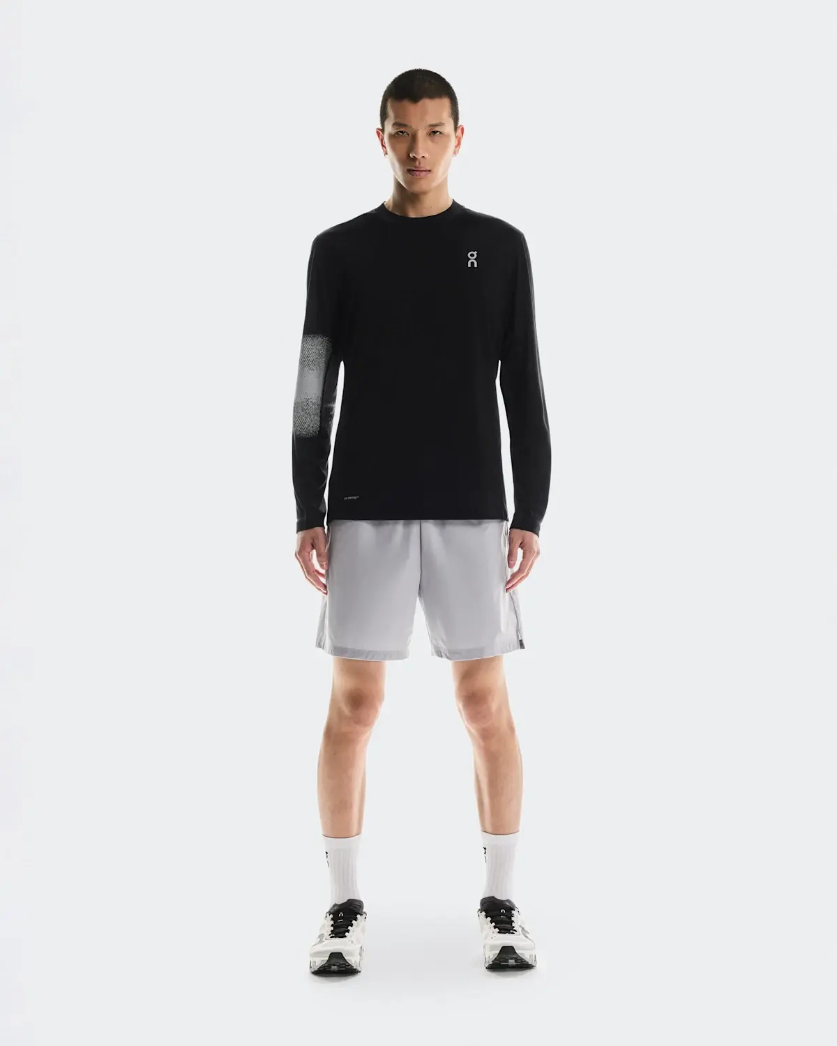 7" Core Shorts