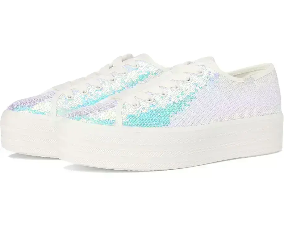 Women's Keds Triple Up Canvas