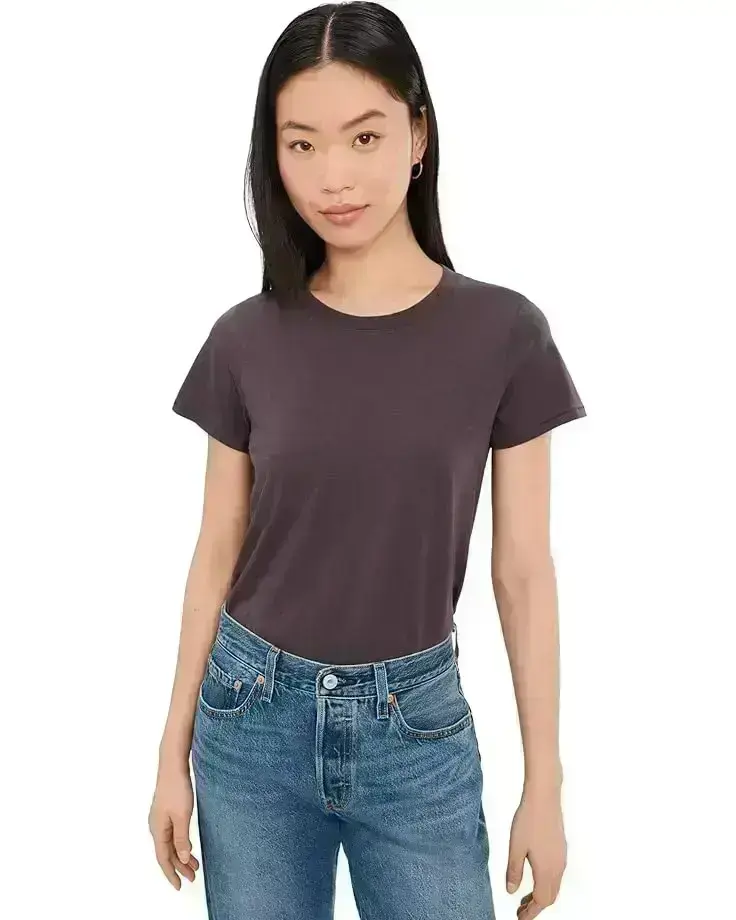 Women's Madewell Northside Vintage Tee