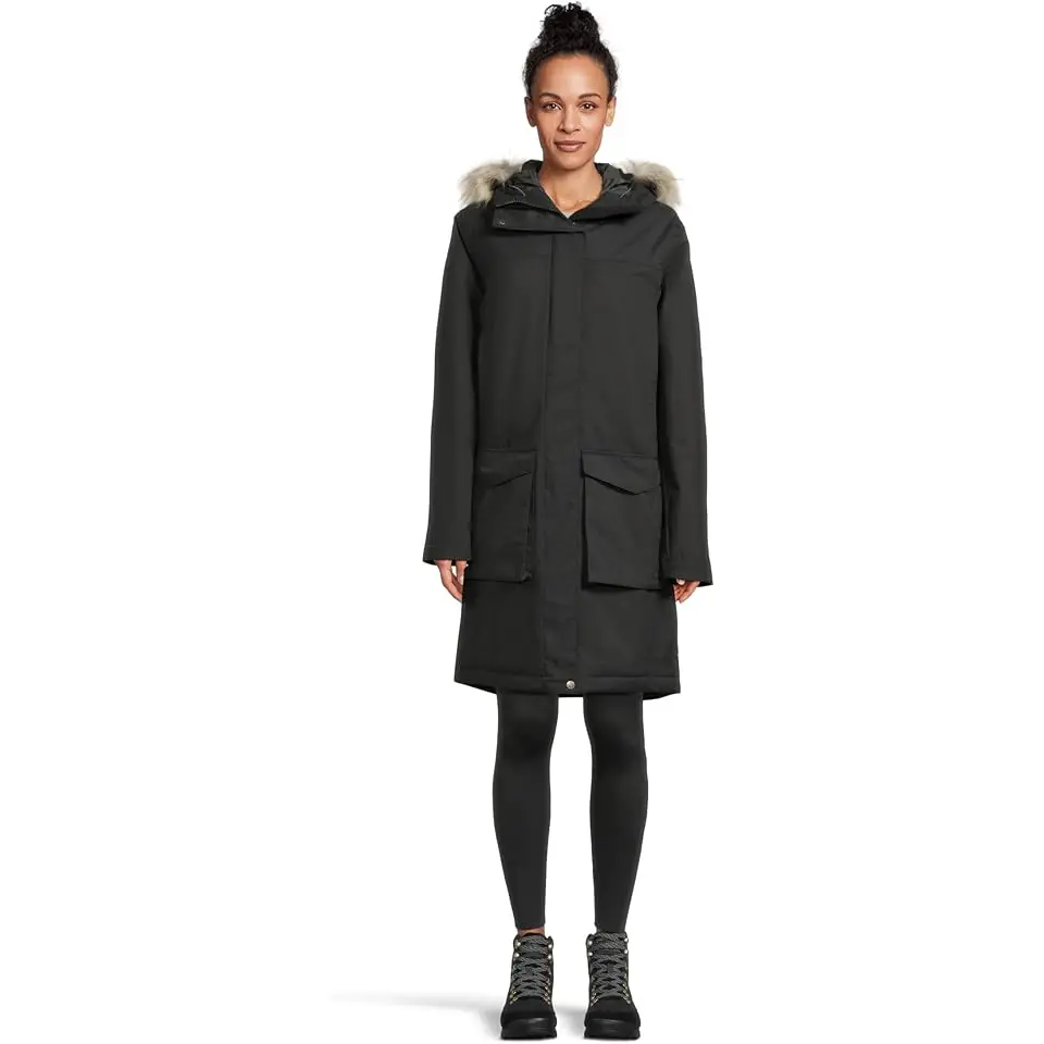 Nuuk Lite Parka