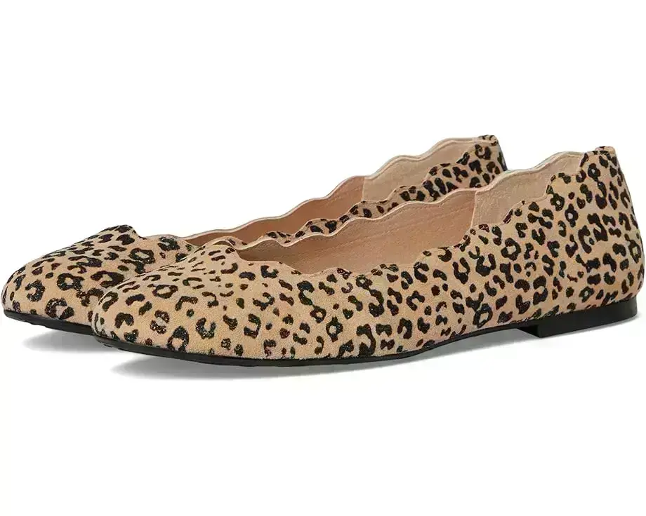 Women's French Sole Jigsaw
