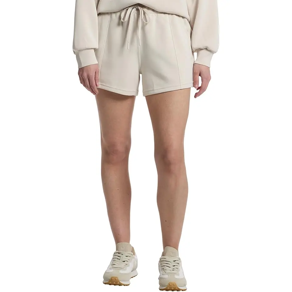 Shea High Rise Shorts