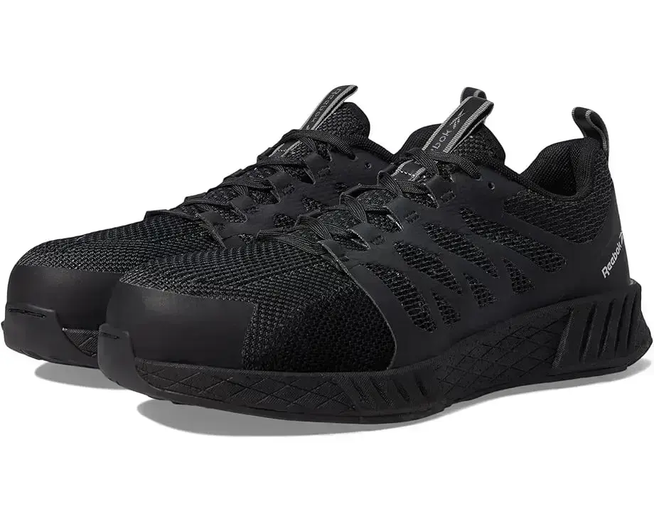 Fusion Flexweave™ Work EH Comp Toe
