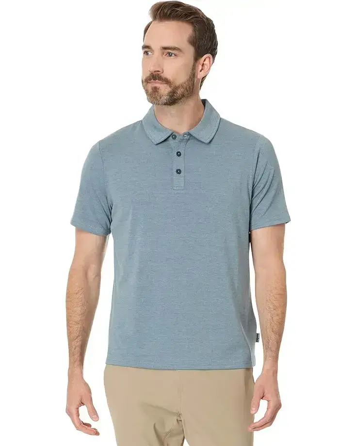 Men's Free Fly Bamboo Flex Polo II
